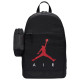 Jordan Τσάντα πλάτης Air School Backpack with Pencil Case Jordan Τσάντα πλάτης Air School Backpack with Pencil Case